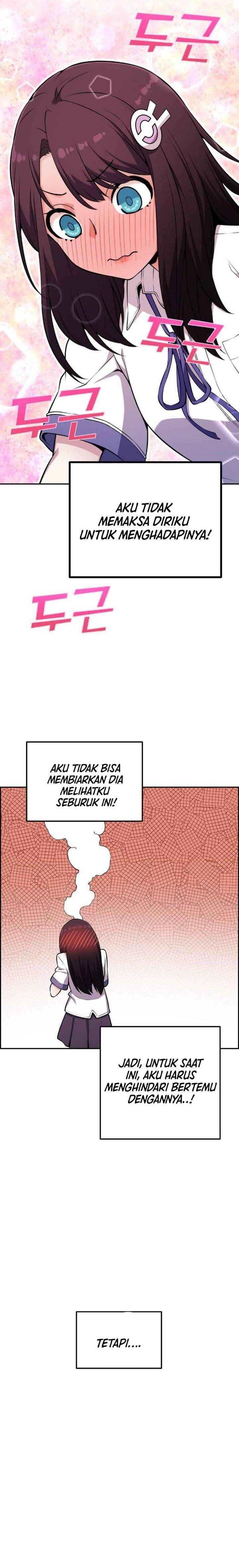 Webtoon Character Na Kang Lim Chapter 051