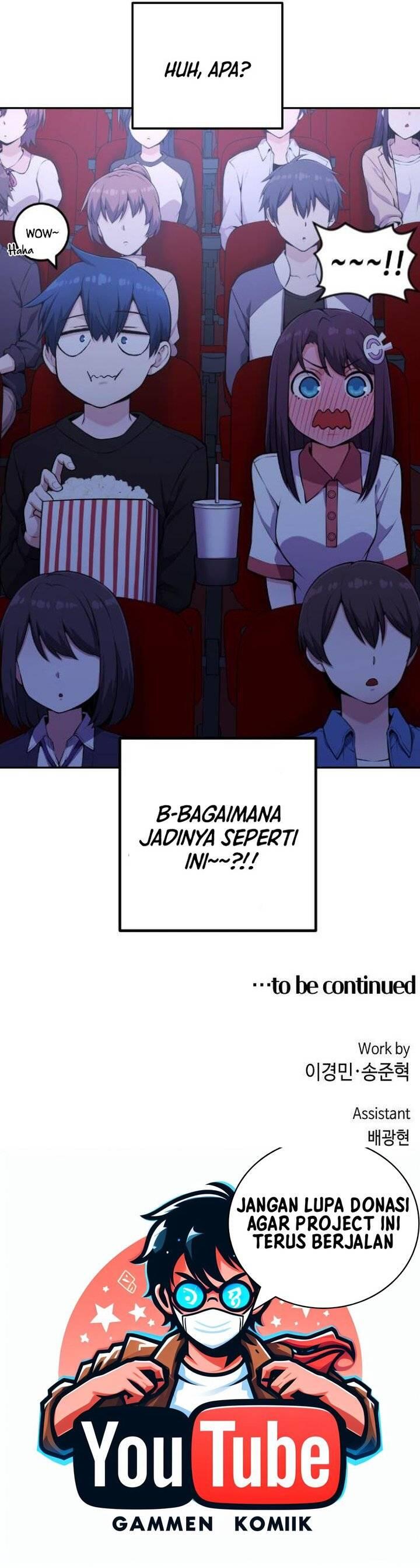 Webtoon Character Na Kang Lim Chapter 051