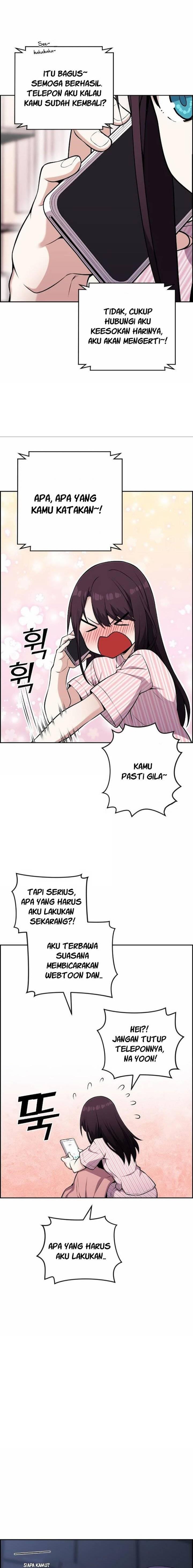 Webtoon Character Na Kang Lim Chapter 052