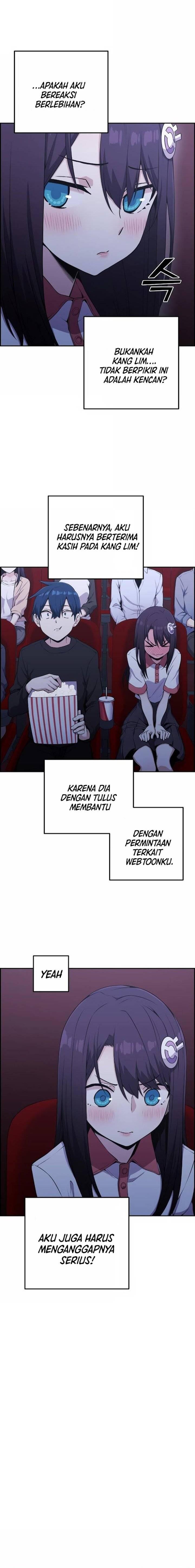 Webtoon Character Na Kang Lim Chapter 052