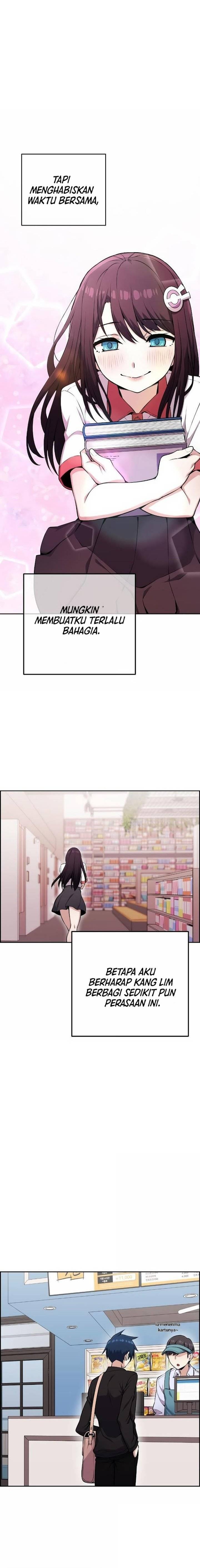 Webtoon Character Na Kang Lim Chapter 052