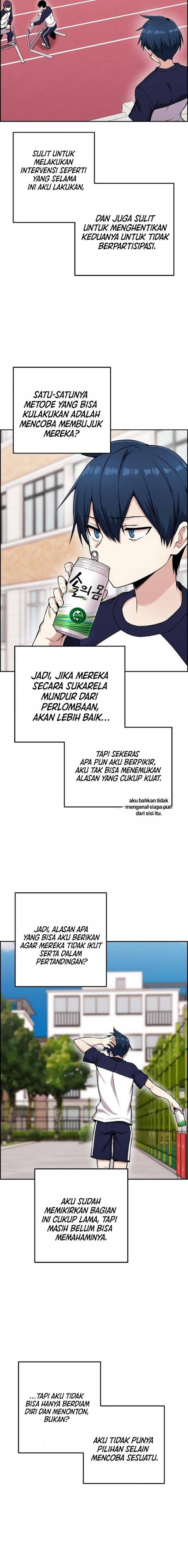 Webtoon Character Na Kang Lim Chapter 053