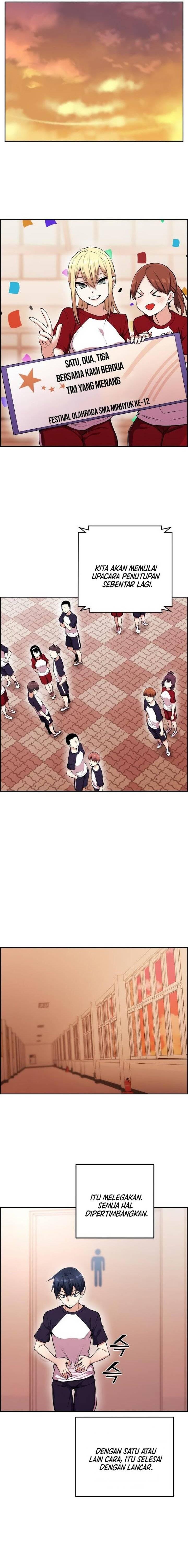 Webtoon Character Na Kang Lim Chapter 055