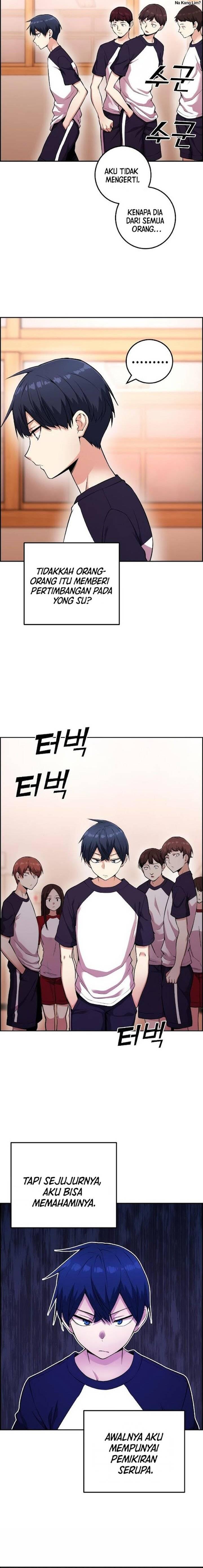 Webtoon Character Na Kang Lim Chapter 055