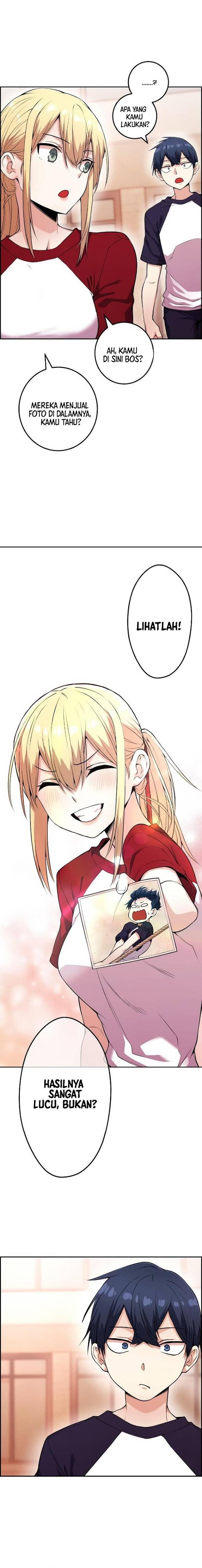 Webtoon Character Na Kang Lim Chapter 055
