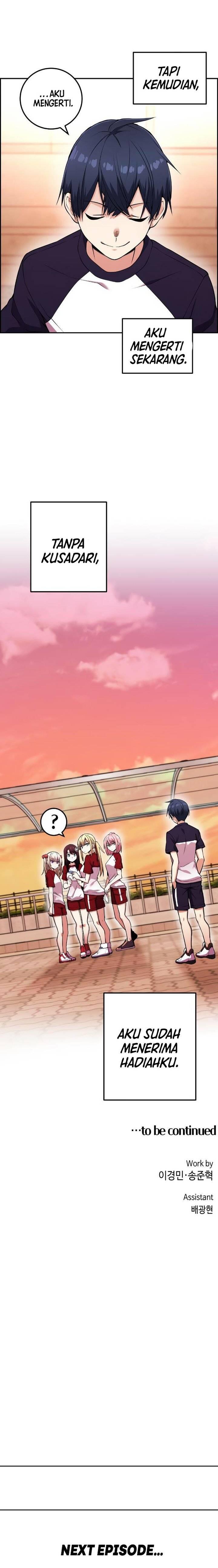 Webtoon Character Na Kang Lim Chapter 055