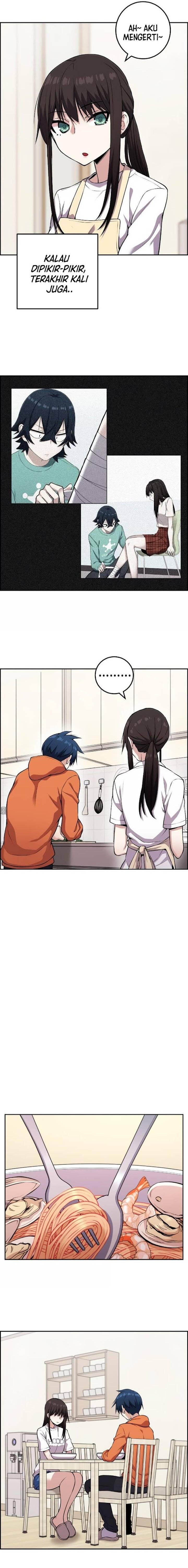 Webtoon Character Na Kang Lim Chapter 056