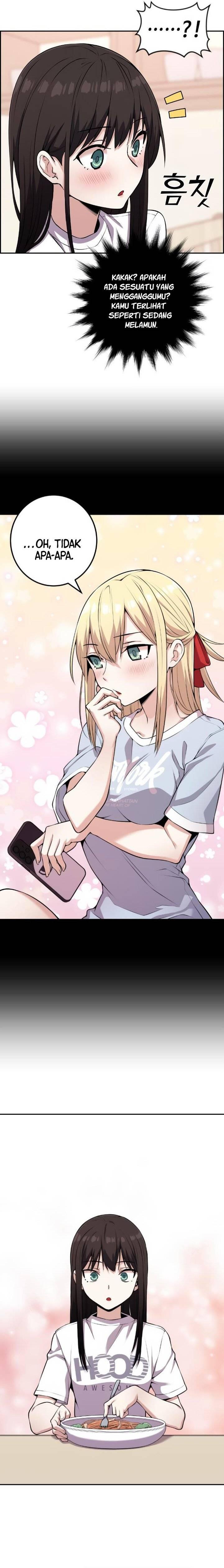 Webtoon Character Na Kang Lim Chapter 056