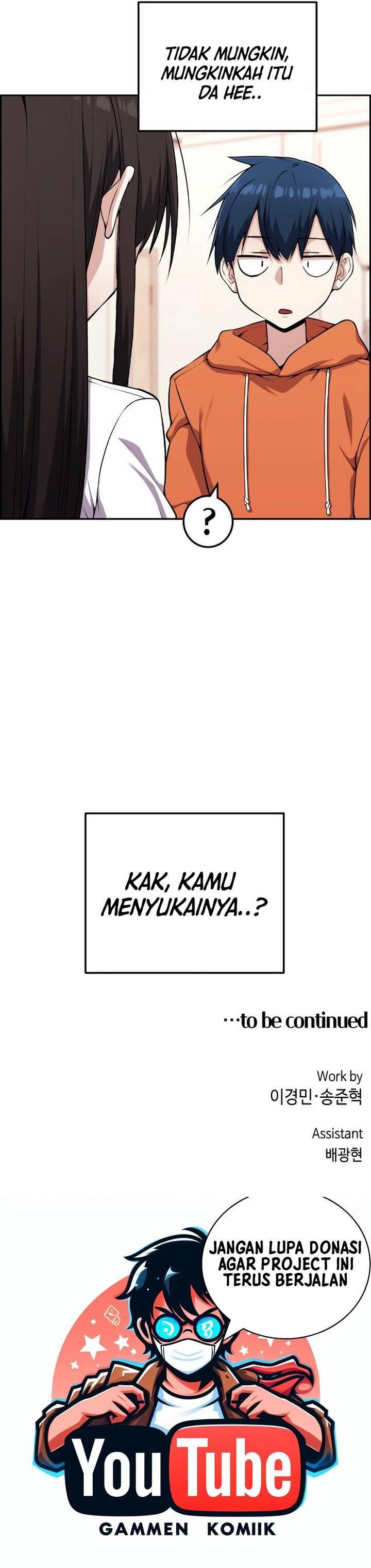 Webtoon Character Na Kang Lim Chapter 056