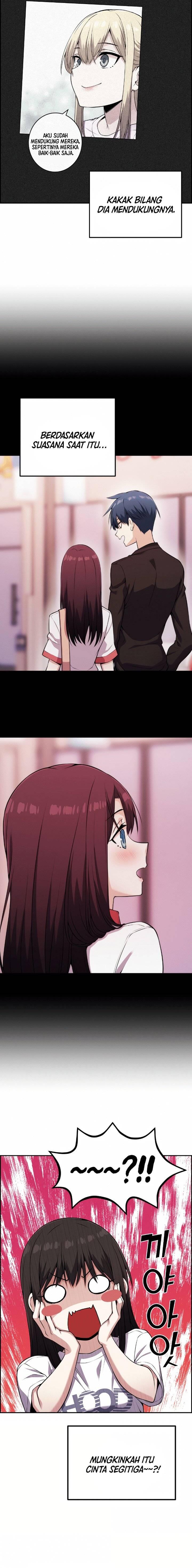 Webtoon Character Na Kang Lim Chapter 057