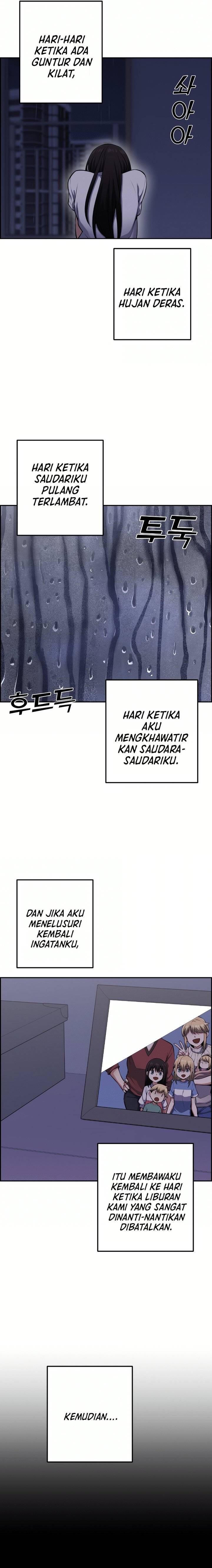 Webtoon Character Na Kang Lim Chapter 057