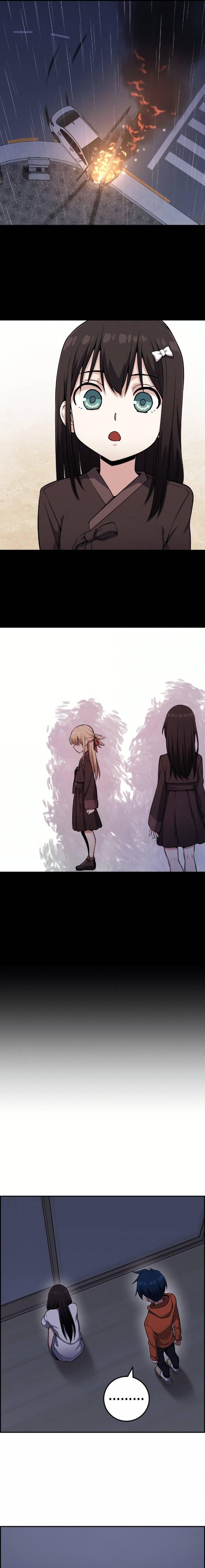 Webtoon Character Na Kang Lim Chapter 057