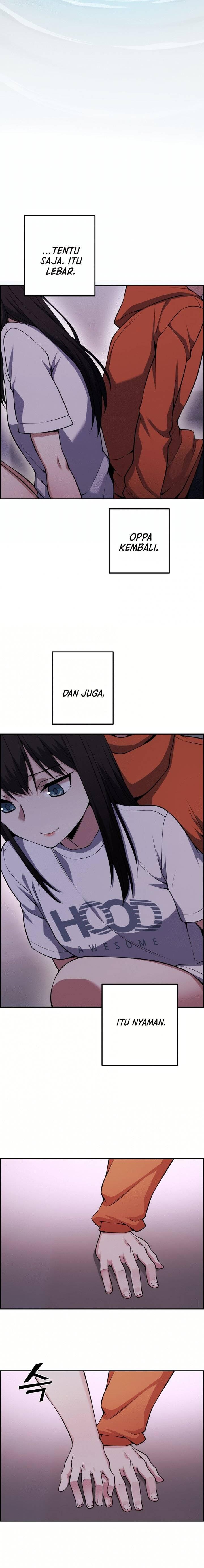 Webtoon Character Na Kang Lim Chapter 057