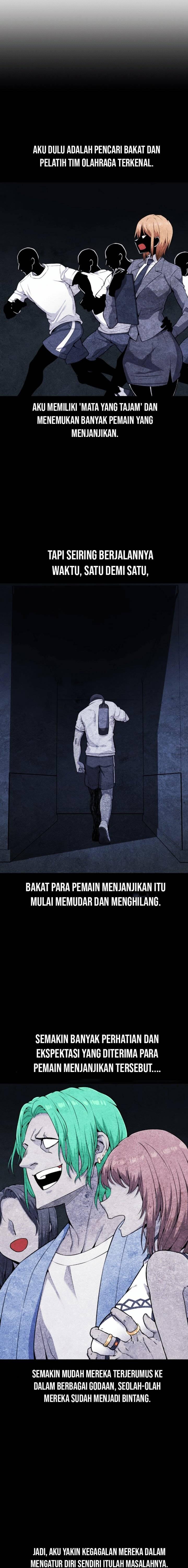 Webtoon Character Na Kang Lim Chapter 058