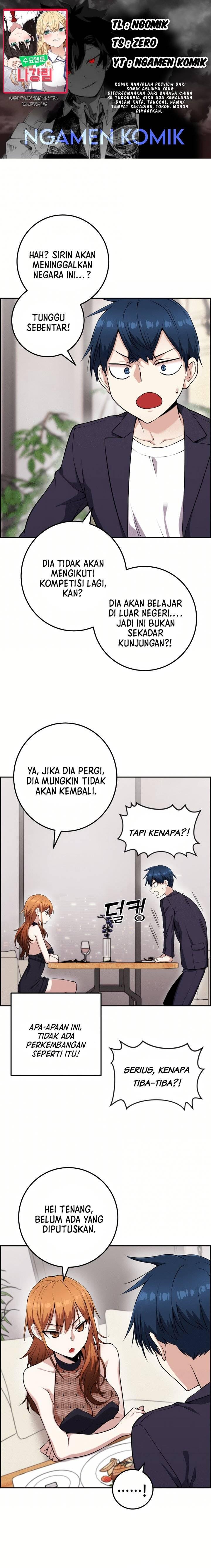 Webtoon Character Na Kang Lim Chapter 059