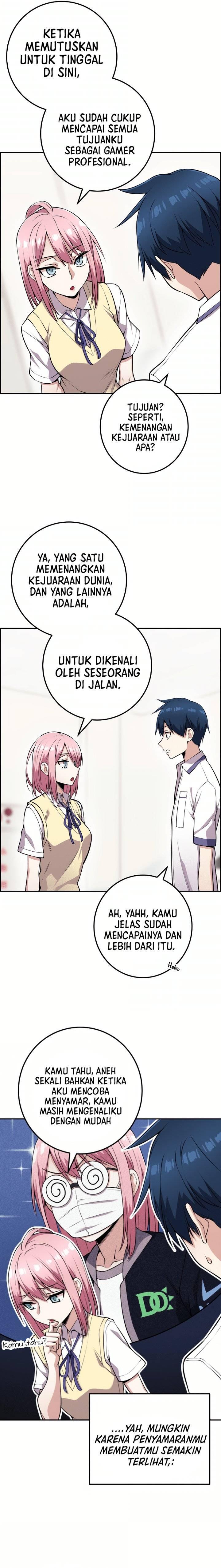 Webtoon Character Na Kang Lim Chapter 059