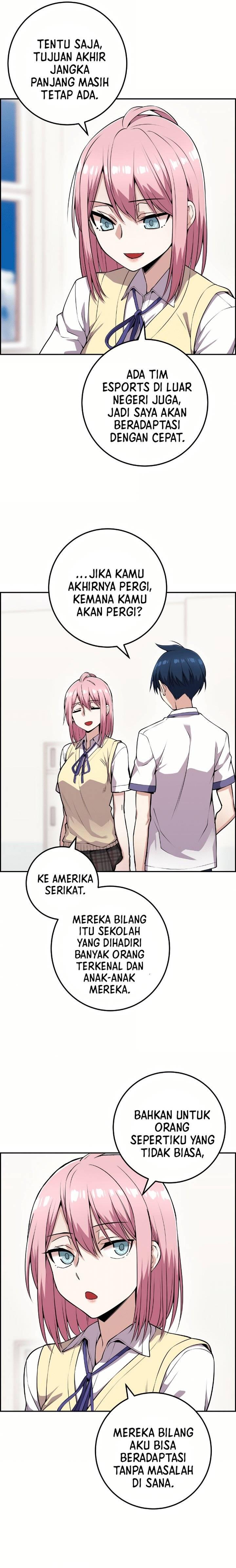 Webtoon Character Na Kang Lim Chapter 059