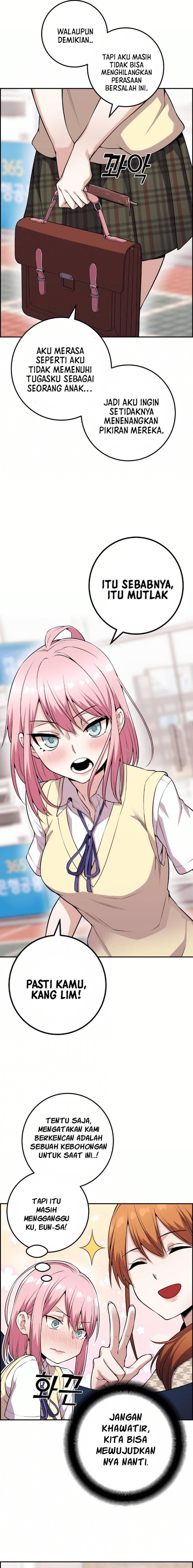 Webtoon Character Na Kang Lim Chapter 059