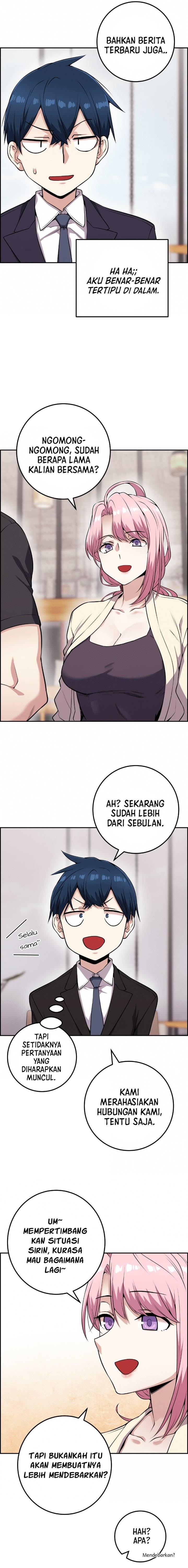Webtoon Character Na Kang Lim Chapter 059