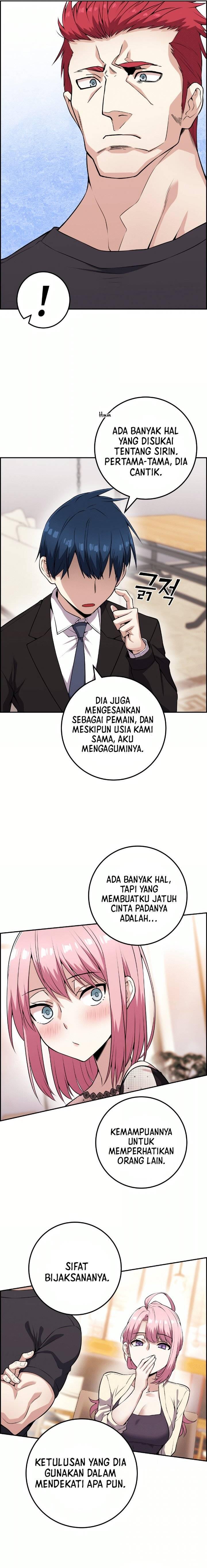 Webtoon Character Na Kang Lim Chapter 059