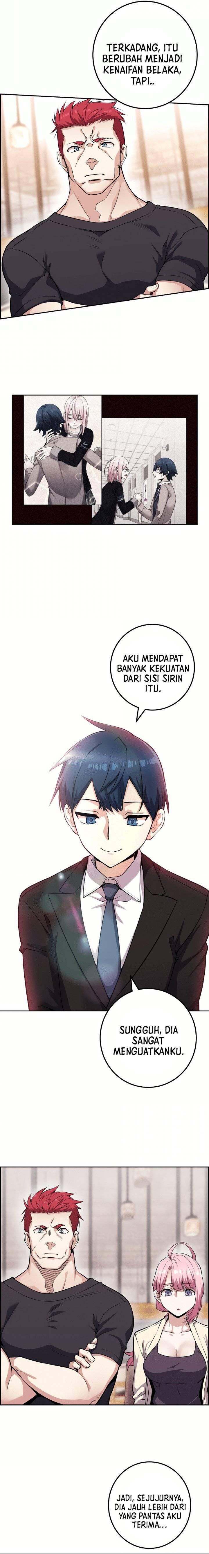 Webtoon Character Na Kang Lim Chapter 059