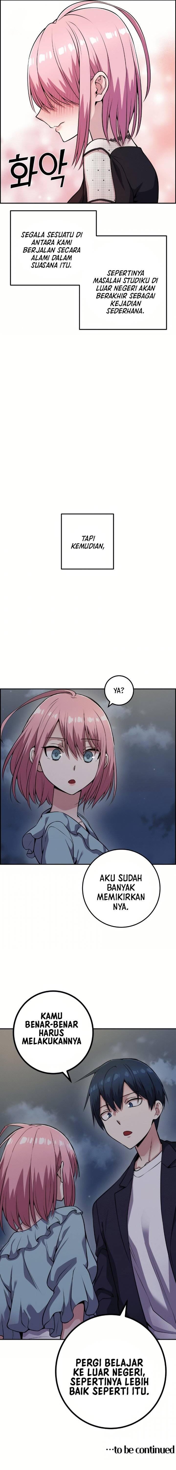 Webtoon Character Na Kang Lim Chapter 059