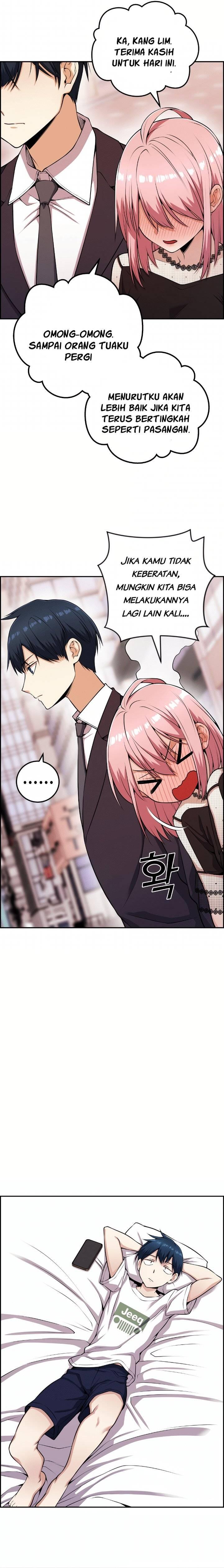 Webtoon Character Na Kang Lim Chapter 060
