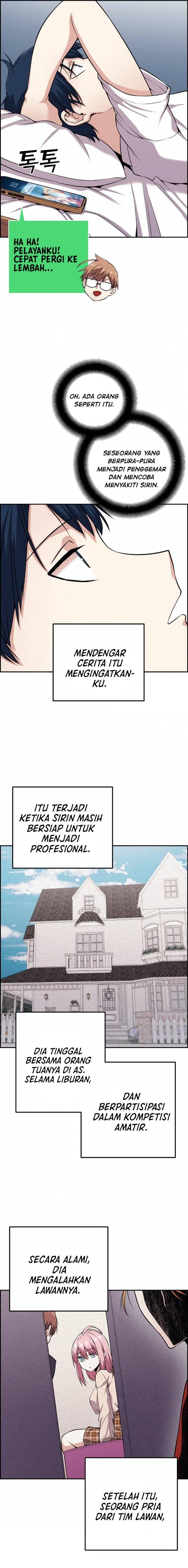 Webtoon Character Na Kang Lim Chapter 060