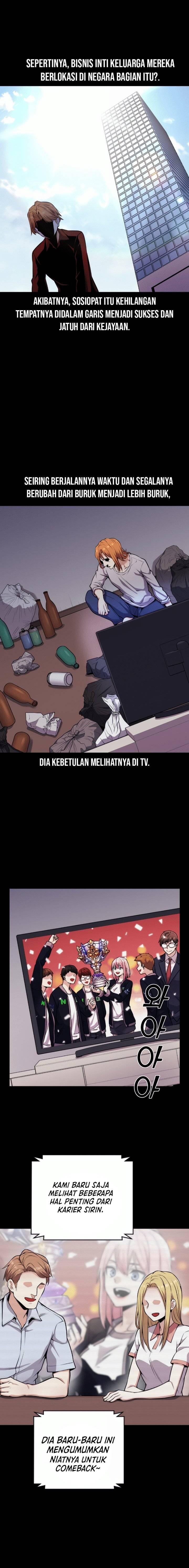 Webtoon Character Na Kang Lim Chapter 060