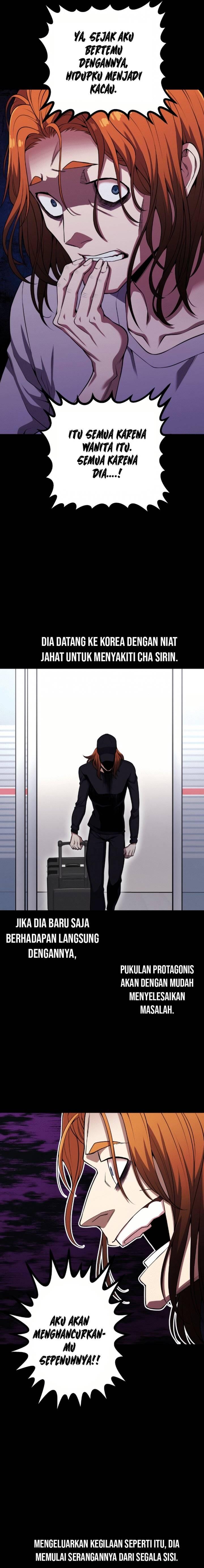 Webtoon Character Na Kang Lim Chapter 060