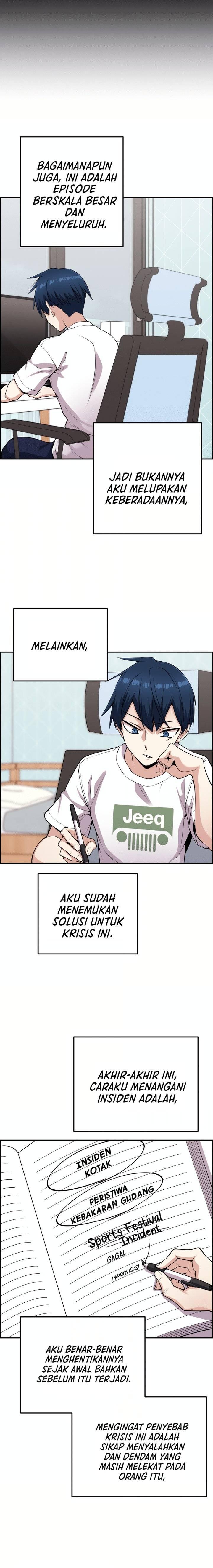 Webtoon Character Na Kang Lim Chapter 060