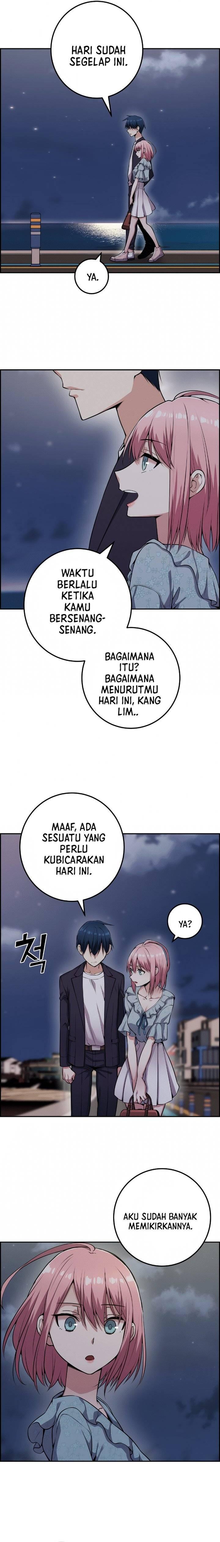 Webtoon Character Na Kang Lim Chapter 060
