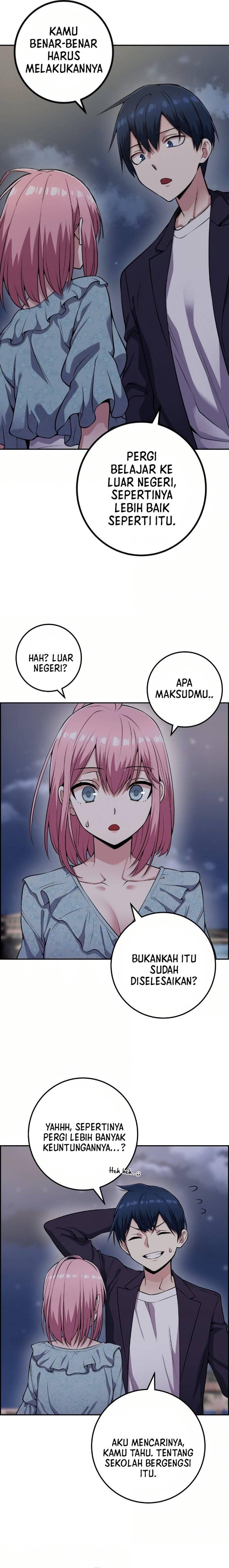 Webtoon Character Na Kang Lim Chapter 060