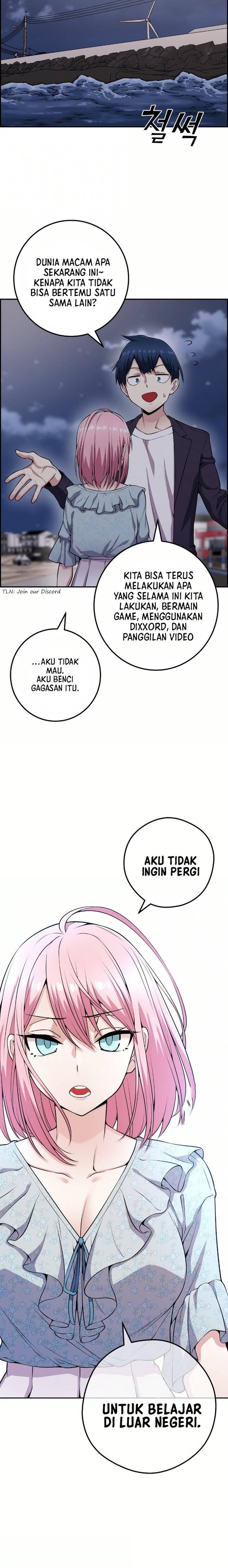 Webtoon Character Na Kang Lim Chapter 060