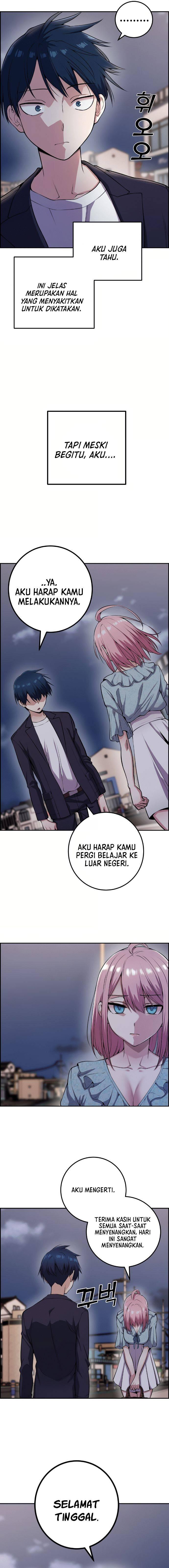Webtoon Character Na Kang Lim Chapter 061