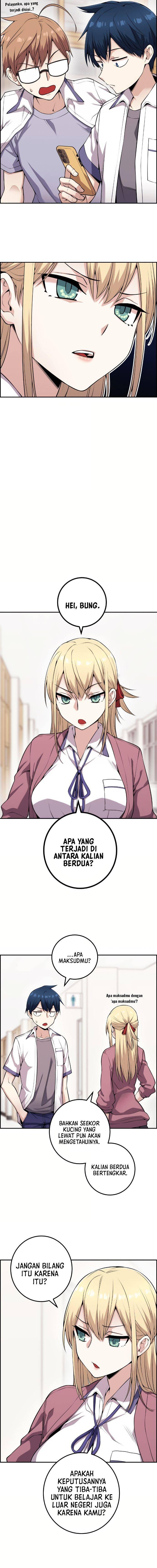 Webtoon Character Na Kang Lim Chapter 061