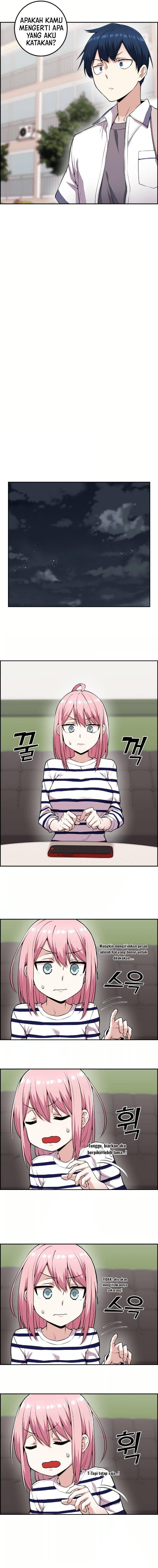 Webtoon Character Na Kang Lim Chapter 061