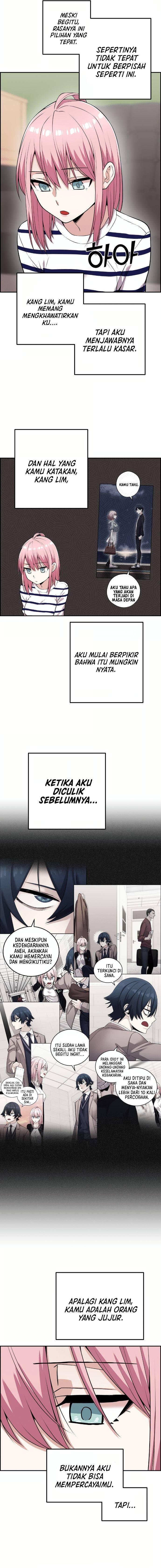 Webtoon Character Na Kang Lim Chapter 061