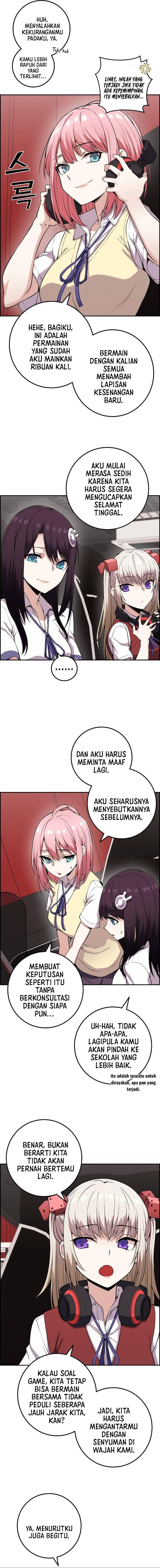 Webtoon Character Na Kang Lim Chapter 062