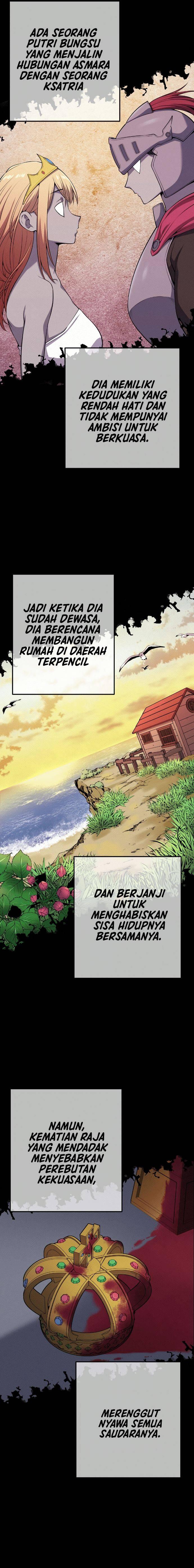 Webtoon Character Na Kang Lim Chapter 062