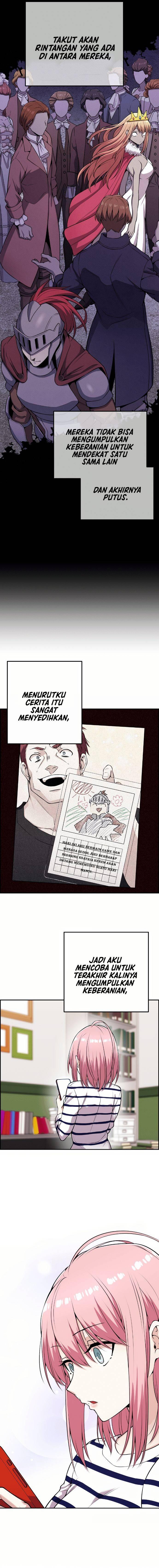 Webtoon Character Na Kang Lim Chapter 062