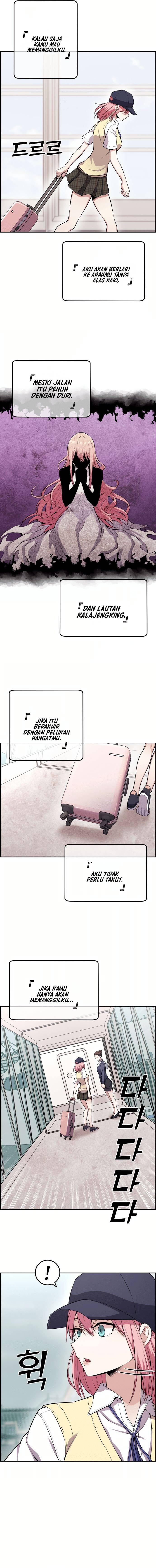 Webtoon Character Na Kang Lim Chapter 062
