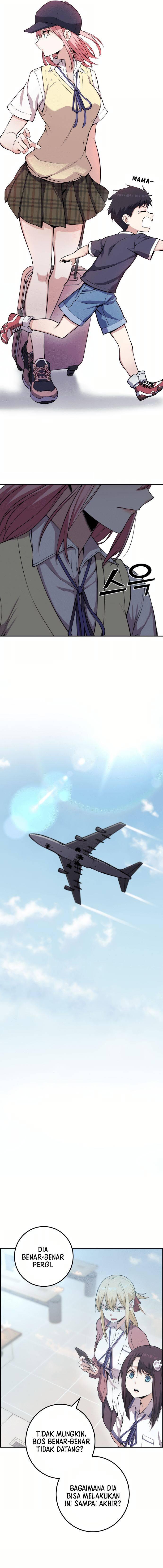 Webtoon Character Na Kang Lim Chapter 062