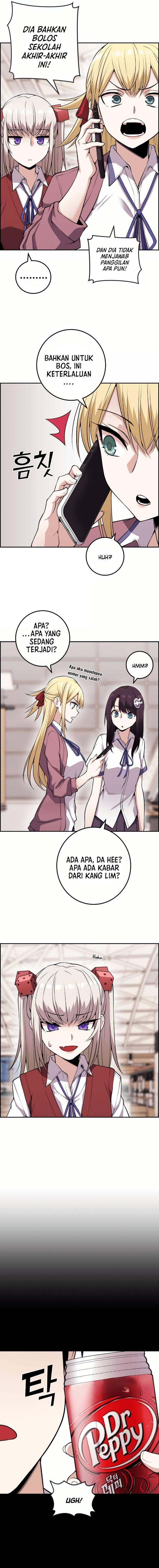 Webtoon Character Na Kang Lim Chapter 062