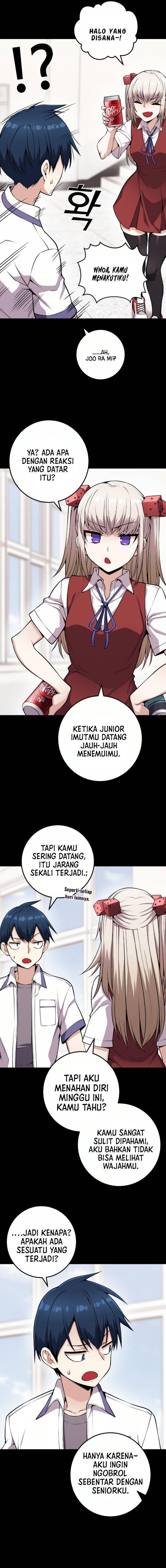 Webtoon Character Na Kang Lim Chapter 062