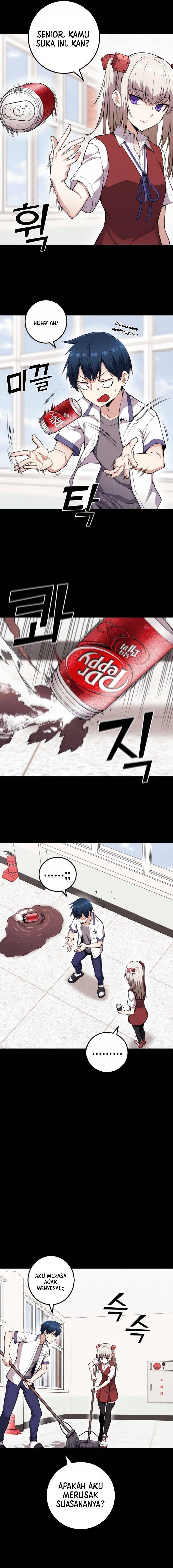 Webtoon Character Na Kang Lim Chapter 062