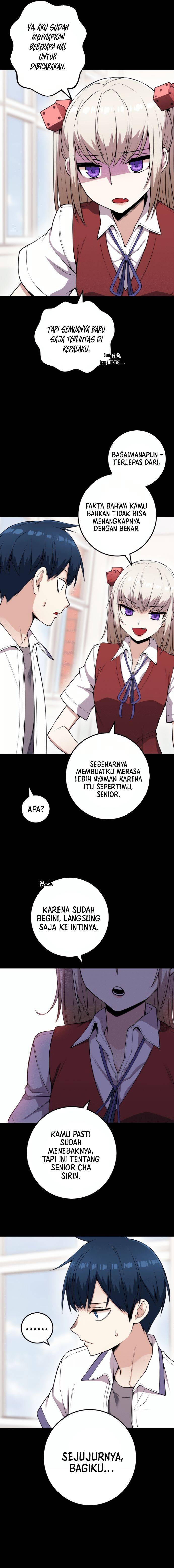 Webtoon Character Na Kang Lim Chapter 062