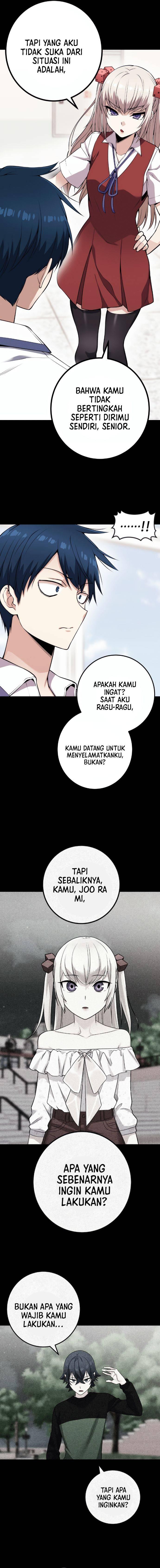 Webtoon Character Na Kang Lim Chapter 062