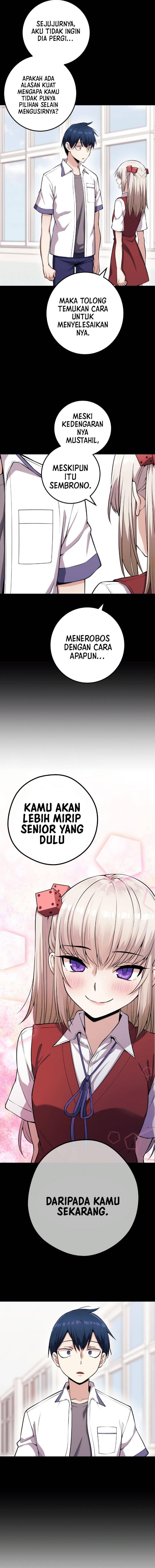 Webtoon Character Na Kang Lim Chapter 062