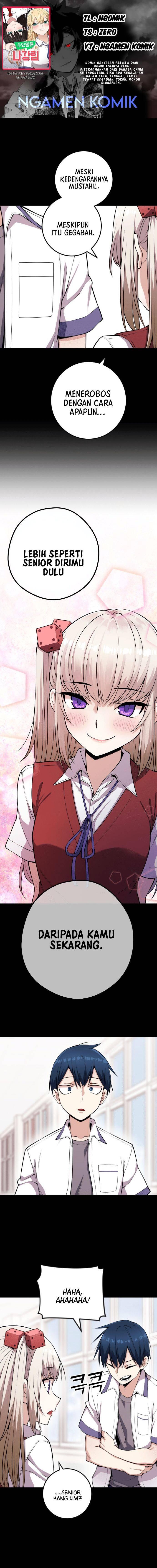 Webtoon Character Na Kang Lim Chapter 063